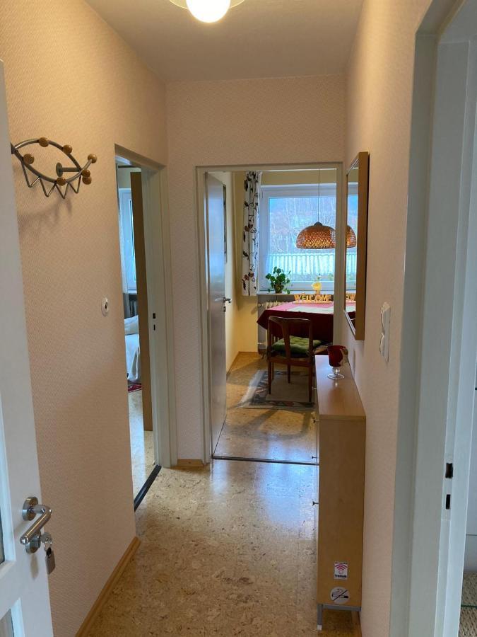 Terrassenwohnung Neustadt an der Weinstraße Exterior foto